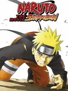 مشاهدة تحميل ومشاهدة فيلم Naruto Shippuden Movie 1 2007 مترجم