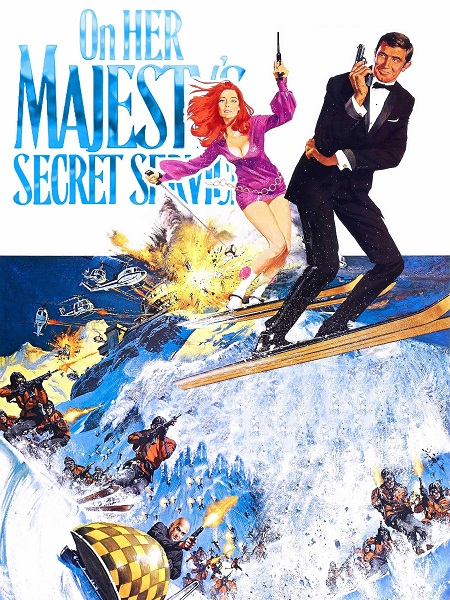 مشاهدة تحميل ومشاهدة فيلم On Her Majesty’s Secret Service 1969 مترجم