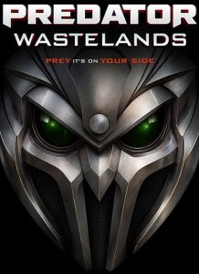 مشاهدة تحميل ومشاهدة فيلم Predator Wastelands 2025 مترجم