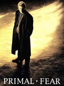 مشاهدة تحميل ومشاهدة فيلم Primal Fear 1996 مترجم