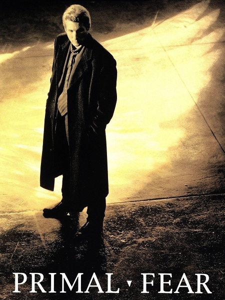 مشاهدة تحميل ومشاهدة فيلم Primal Fear 1996 مترجم