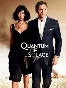 مشاهدة تحميل ومشاهدة فيلم Quantum of Solace 2008 مترجم