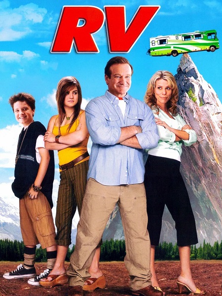مشاهدة تحميل ومشاهدة فيلم RV 2006 مترجم