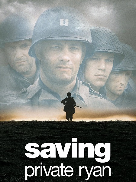 مشاهدة تحميل ومشاهدة فيلم Saving Private Ryan 1998 مترجم