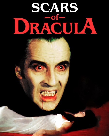 مشاهدة تحميل ومشاهدة فيلم Scars of Dracula 1970 مترجم