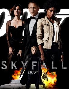 مشاهدة تحميل ومشاهدة فيلم Skyfall 2012 مترجم