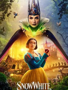 مشاهدة تحميل ومشاهدة فيلم Snow White 2025 مترجم