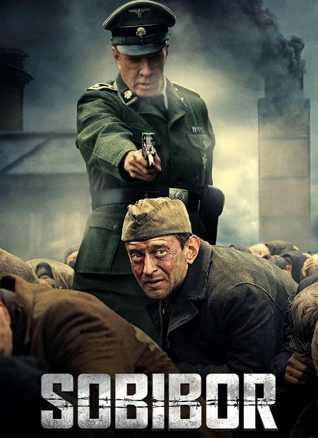 مشاهدة تحميل ومشاهدة فيلم Sobibor 2018 مترجم