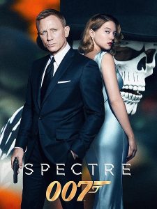 مشاهدة تحميل ومشاهدة فيلم Spectre 2015 مترجم