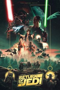 مشاهدة تحميل ومشاهدة فيلم Star Wars Return of the Jedi 1983 مترجم