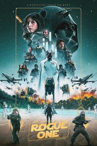 مشاهدة تحميل ومشاهدة فيلم Star Wars Rogue One 2016 مترجم