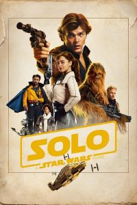 مشاهدة تحميل ومشاهدة فيلم Star Wars Solo 2018 مترجم