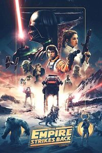 مشاهدة تحميل ومشاهدة فيلم Star Wars The Empire Strikes Back 1980 مترجم