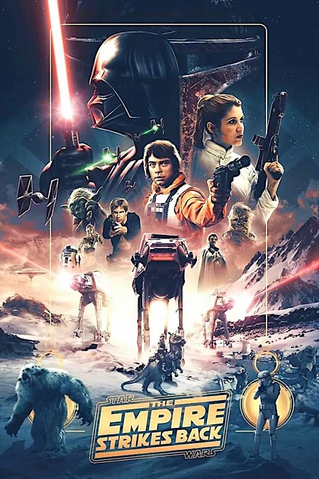مشاهدة تحميل ومشاهدة فيلم Star Wars The Empire Strikes Back 1980 مترجم