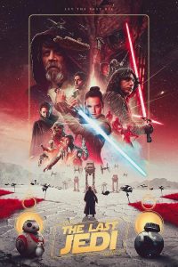 مشاهدة تحميل ومشاهدة فيلم Star Wars The Last Jedi 2017 مترجم