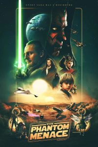 مشاهدة تحميل ومشاهدة فيلم Star Wars The Phantom Menace 1999 مترجم