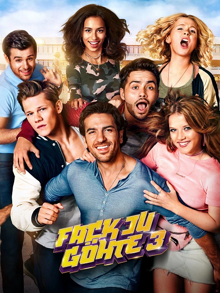 مشاهدة تحميل ومشاهدة فيلم Suck Me Shakespeer 3 2017 مترجم