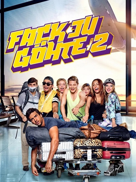 مشاهدة تحميل ومشاهدة فيلم Suck Me Shakespeer 2 2015 مترجم