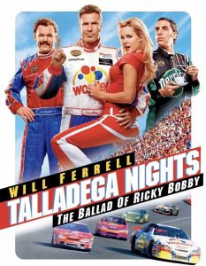 مشاهدة تحميل ومشاهدة فيلم Talladega Nights The Ballad of Ricky Bobby 2006 مترجم