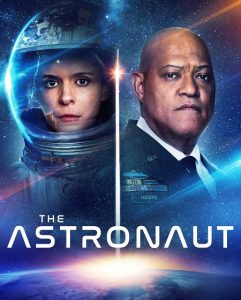 مشاهدة تحميل ومشاهدة فيلم The Astronaut 2025 مترجم