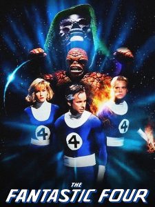 مشاهدة تحميل ومشاهدة فيلم The Fantastic Four 1994 مترجم