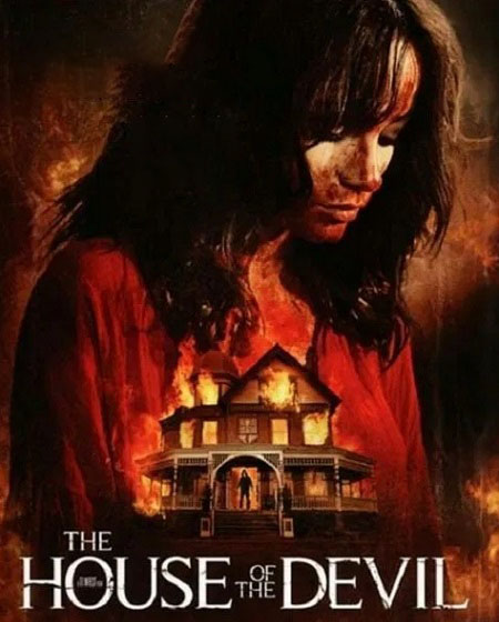 مشاهدة تحميل ومشاهدة فيلم The House of the Devil 2009 مترجم