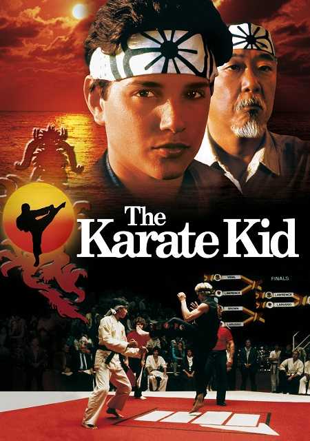 مشاهدة تحميل ومشاهدة فيلم The Karate Kid 1 1984 مترجم