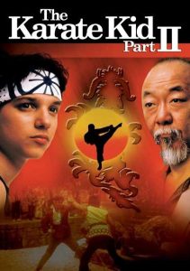 مشاهدة تحميل ومشاهدة فيلم The Karate Kid 2 1986 مترجم
