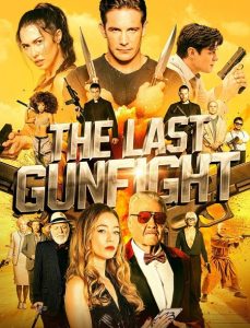 مشاهدة تحميل ومشاهدة فيلم The Last Gunfight 2025 مترجم