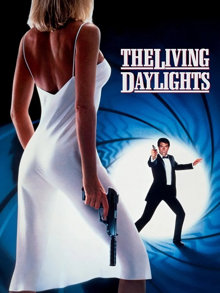 مشاهدة تحميل ومشاهدة فيلم The Living Daylights 1987 مترجم
