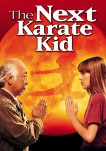 مشاهدة تحميل ومشاهدة فيلم The Next Karate Kid 1994 مترجم