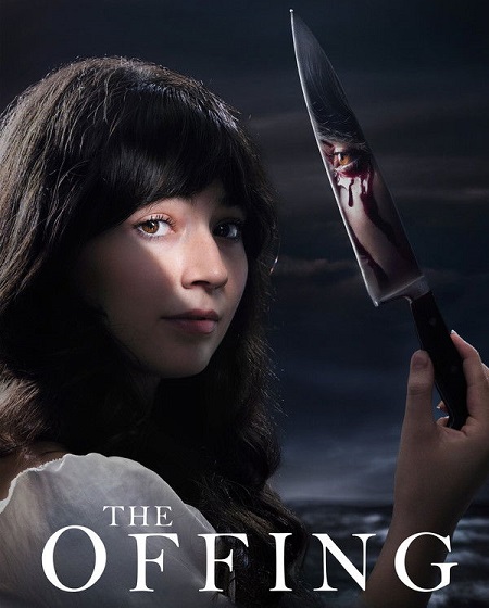 مشاهدة تحميل ومشاهدة فيلم The Offing 2025 مترجم