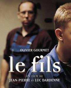 مشاهدة تحميل ومشاهدة فيلم The Son 2002 مترجم