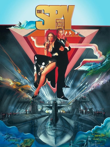 مشاهدة تحميل ومشاهدة فيلم The Spy Who Loved Me 1977 مترجم