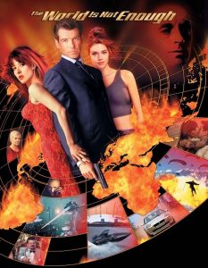 مشاهدة تحميل ومشاهدة فيلم The World Is Not Enough 1999 مترجم