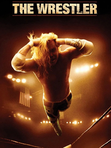 مشاهدة تحميل ومشاهدة فيلم The Wrestler 2008 مترجم