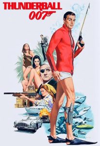 مشاهدة تحميل ومشاهدة فيلم Thunderball 1965 مترجم