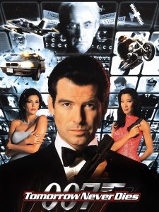 مشاهدة تحميل ومشاهدة فيلم Tomorrow Never Dies 1997 مترجم