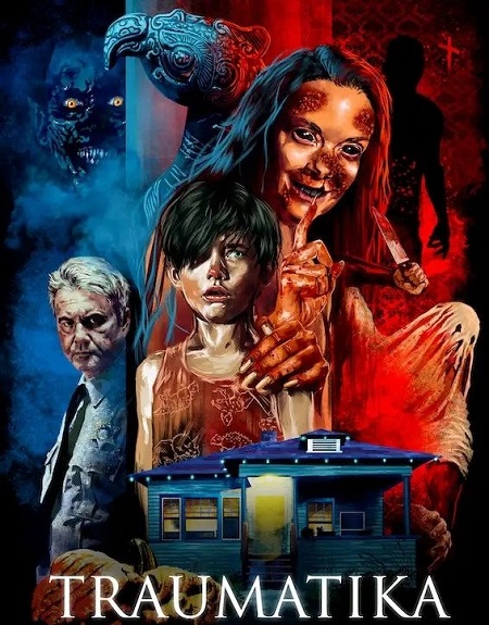 مشاهدة تحميل ومشاهدة فيلم Traumatika 2024 مترجم