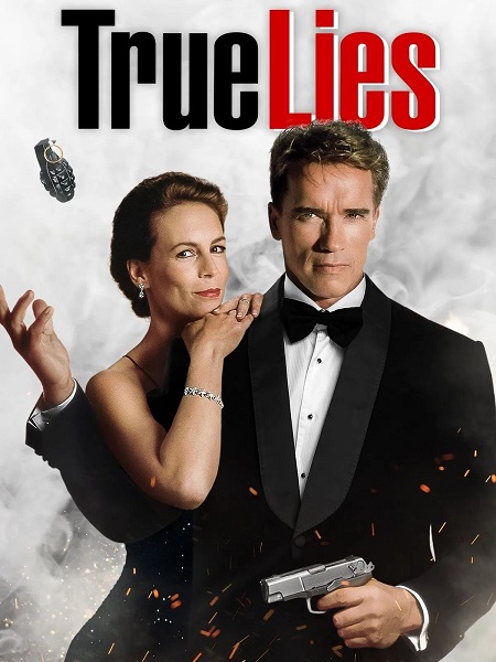 مشاهدة تحميل ومشاهدة فيلم True Lies 1994 مترجم