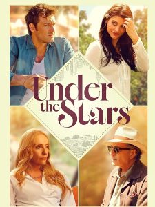 مشاهدة تحميل ومشاهدة فيلم Under the Stars 2025 مترجم