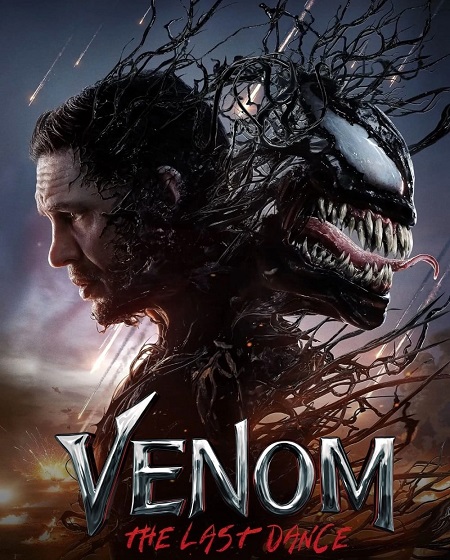 مشاهدة تحميل ومشاهدة فيلم Venom 3 The Last Dance 2024 مترجم