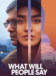 مشاهدة تحميل ومشاهدة فيلم What Will People Say 2017 مترجم