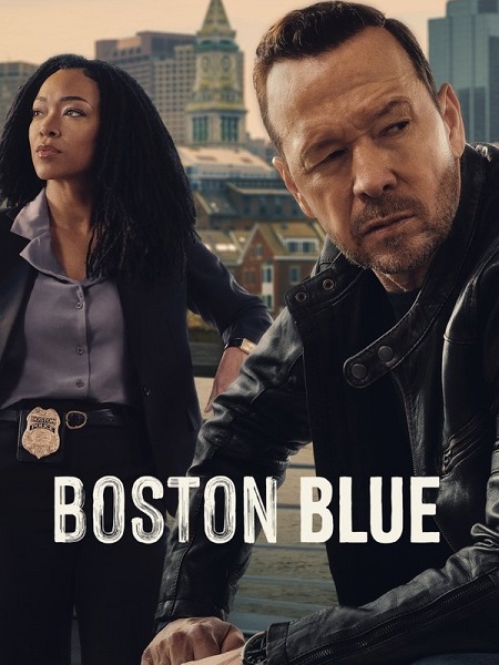 تحميل ومشاهدة مسلسل Boston Blue الموسم الاول الحلقة 8 مترجمة نسخة حصريًا