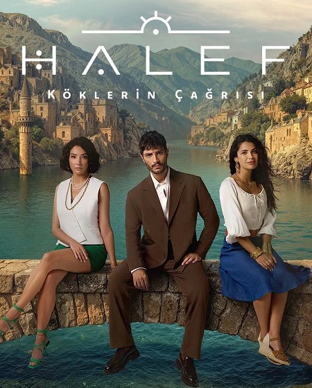 تحميل ومشاهدة مسلسل الخليفة Halef الحلقة 12 مترجمة نسخة حصريًا