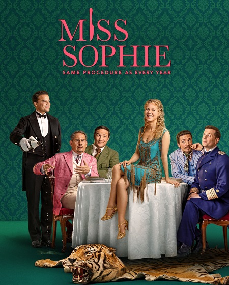 تحميل ومشاهدة مسلسل Miss Sophie Same Procedure As Every Year الحلقة 5 مترجمة نسخة حصريًا