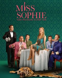 تحميل ومشاهدة مسلسل Miss Sophie Same Procedure As Every Year الحلقة 2 مترجمة نسخة حصريًا