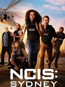تحميل ومشاهدة مسلسل NCIS Sydney الموسم الثالث الحلقة 8 مترجمة نسخة حصريًا