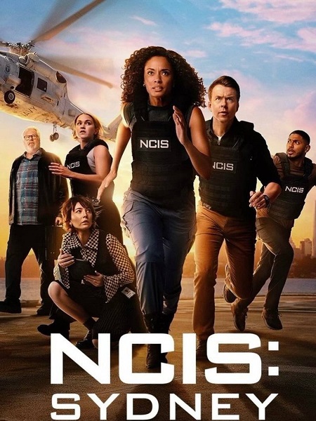 تحميل ومشاهدة مسلسل NCIS Sydney الموسم الثالث الحلقة 8 مترجمة نسخة حصريًا