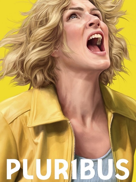 تحميل ومشاهدة مسلسل Pluribus الحلقة 7 مترجمة نسخة حصريًا